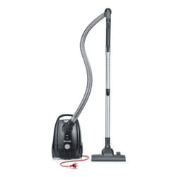 Severin BC 9588 2 L Aspirateur réservoir cylindrique Sec 750 W Sac à poussière