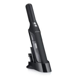 Severin HV 9589 aspirateur de table Noir Sans sac