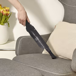 Severin HV 9589 aspirateur de table Noir Sans sac - Vue supplémentaire 8
