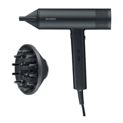 Severin 0170 sèche-cheveux 2000 W Noir