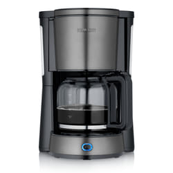 Severin KA 9340 Machine à café filtre Semi-Automatique 1,25L