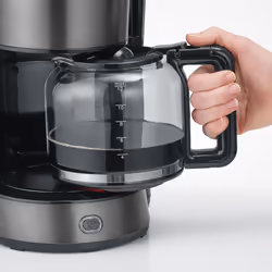 Severin KA 9340 Machine à café filtre Semi-Automatique 1,25L - Vue supplémentaire 3