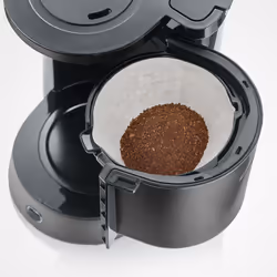 Severin KA 9343 Machine à café filtre Semi-Automatique 1L - Vue supplémentaire 3