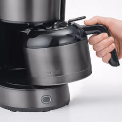 Severin KA 9343 Machine à café filtre Semi-Automatique 1L - Vue supplémentaire 5