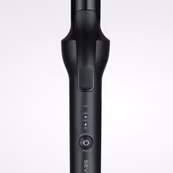 Severin LS 0822 Fer à lisser À chaleur Noir, Gris 250 W 2,8 m - Vue supplémentaire 4