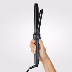 Severin LS 0822 Fer à lisser À chaleur Noir, Gris 250 W 2,8 m - Vue supplémentaire 5
