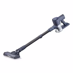 Severin HV 7178 aspirateur balai et balai électrique Batterie Sec Sans sac 0,5 L 130 W Bleu, Métallique 2,2 Ah - Vue supplémentaire 3