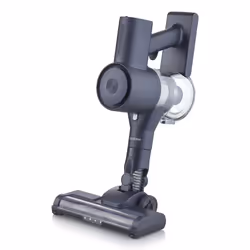 Severin HV 7178 aspirateur balai et balai électrique Batterie Sec Sans sac 0,5 L 130 W Bleu, Métallique 2,2 Ah - Vue supplémentaire 4
