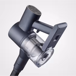 Severin HV 7178 aspirateur balai et balai électrique Batterie Sec Sans sac 0,5 L 130 W Bleu, Métallique 2,2 Ah - Vue supplémentaire 6