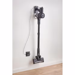 Severin HV 7178 aspirateur balai et balai électrique Batterie Sec Sans sac 0,5 L 130 W Bleu, Métallique 2,2 Ah - Vue supplémentaire 7