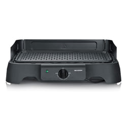 Severin PG 8595 barbecue et grill Dessus de table Electrique Noir 2000 W