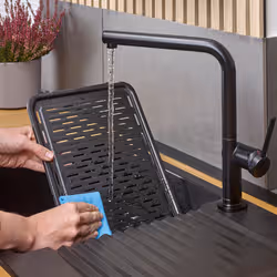 Severin PG 8595 barbecue et grill Dessus de table Electrique Noir 2000 W - Vue supplémentaire 6