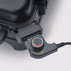 Severin PG 8598 Gril de contact - Vue supplémentaire 5