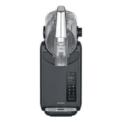 Severin 10007410000 Coupe réfrigérante shake maker 2 L 220 W Noir, Argent