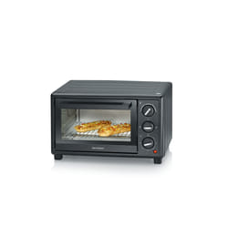 Severin TO 2078 four 20 L 1600 W Noir