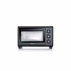 Severin TO 2078 four 20 L 1600 W Noir - Vue supplémentaire 5