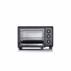 Severin TO 2079 four 20 L 1600 W Noir - Vue supplémentaire 4
