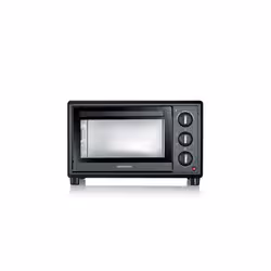 Severin TO 2079 four 20 L 1600 W Noir - Vue supplémentaire 5