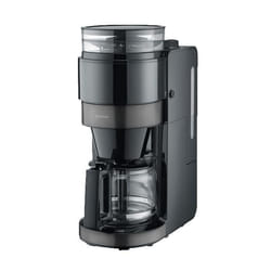 Severin KA4830 Semi-automatique Machine à café filtre
