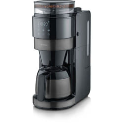 Severin KA4831 Semi-automatique Machine à café filtre