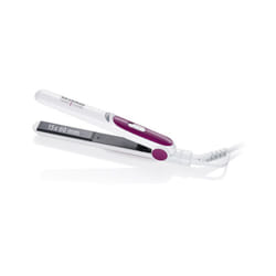 Severin HC 0617 brosse soufflante et fer à lisser À chaleur Violet, Blanc