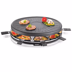 Severin RG 2681, 422 mm, 340 mm, 118 mm