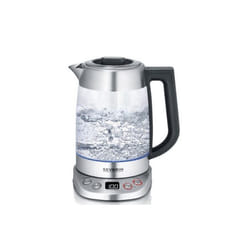 Severin WK 3480 bouilloire 1,7 L 3000 W Blanc