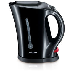 Severin WK 3485 bouilloire 1,7 L 2200 W Noir