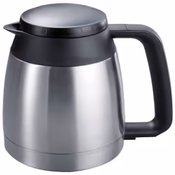 Severin TK 9570, 1,4 L, Noir, Acier inoxydable