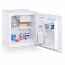 Severin KS 9827 réfrigérateur Pose libre 42 L Blanc