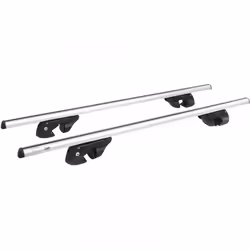 Fischer 126002_FISCHER Support de bicyclette Noir, Acier