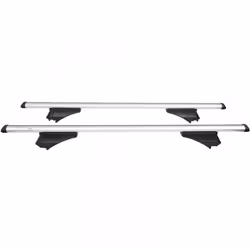 Fischer 126004_FISCHER Support de bicyclette Noir, Acier - Vue supplémentaire 4