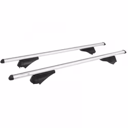 Fischer 126004_FISCHER Support de bicyclette Noir, Acier - Vue supplémentaire 6