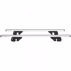 Fischer 126005_FISCHER Support de bicyclette Noir, Argent - Vue supplémentaire 4