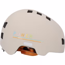Casque vélo enfant Fischer Power