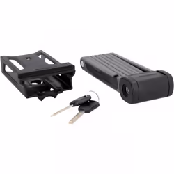 Antivol pliable Fischer Soft-Touch Protec FKS110