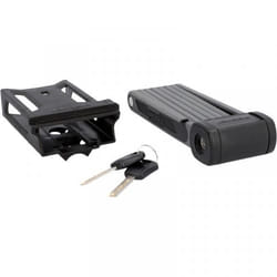 Antivol pliable Fischer Soft-Touch Protec FKS110