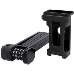Cadenas pliable pour vélo à 4 rouleaux Fischer