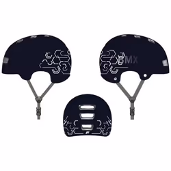 Casque vélo enfant Fischer Jump