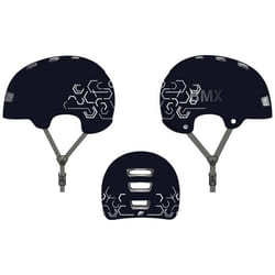 Casque vélo enfant Fischer Jump