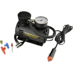 Compresseur - CARTREND - 10924 - 18 bar - 15 L/min - Allume-cigare 12V