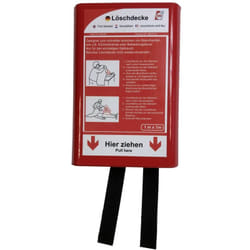 IWH - Couverture anti-feu 047044