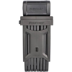 Antivol pliable avec support Fischer