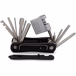 Outil multifonction Fischer E-bike 15tlg