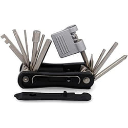 Outil multifonction Fischer E-bike 15tlg