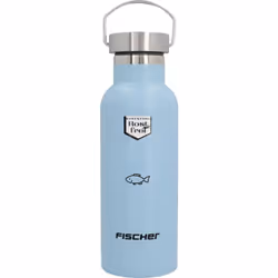 Gourde inox enfant Fischer