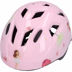 Casque vélo enfant Fischer Plus Princess