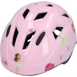 Casque vélo enfant Fischer Plus Princess