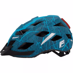 Casque vélo Fischer Urban Plus NY