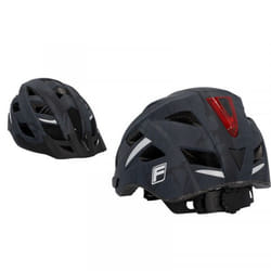 Casque vélo Fischer Urban Plus Brooklyn